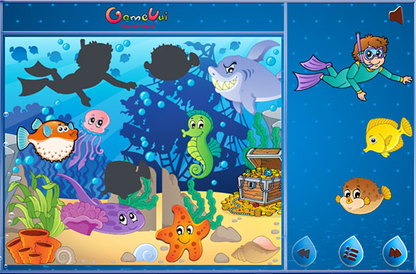 ghep-tranh-dai-duong