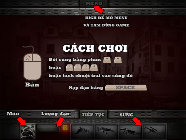 Lực lượng đặc biệt