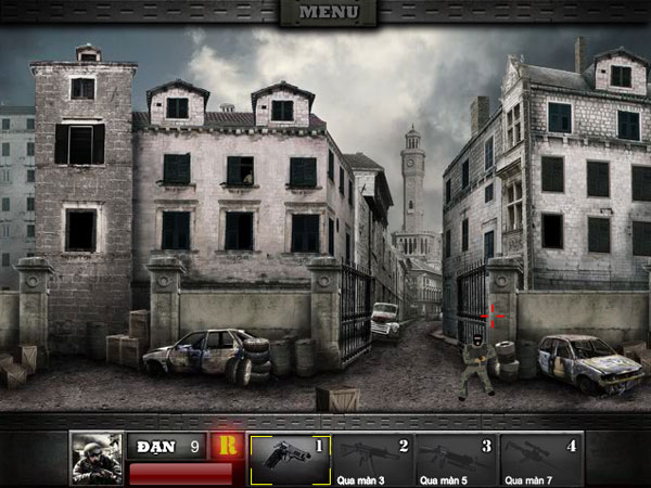 Lực lượng đặc biệt