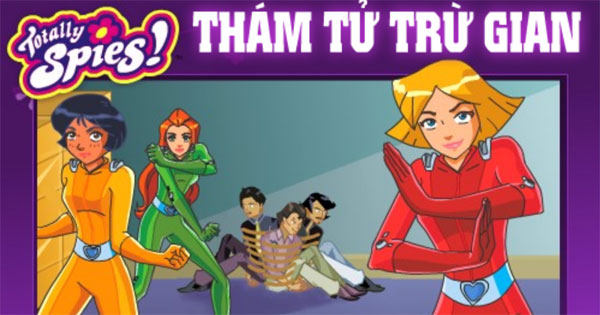 Thám tử trừ gian