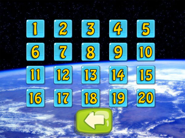 Số màn chơi trong Điện quang diệt Zombie