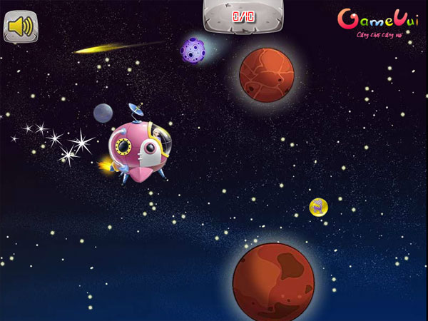 Lái phi thuyền trong Elsa du lịch thời gian