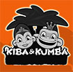 Kiba & Kumba chạy trốn