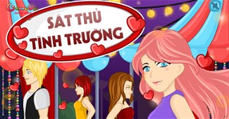 Sát thủ tình trường 2