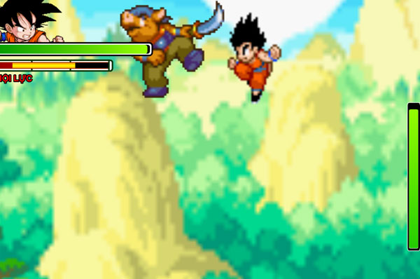 Songoku 6