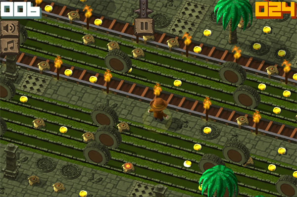 Ngôi đền kỳ bí