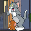 Tom Jerry trốn chạy zombie