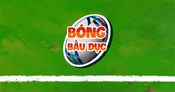Chơi bóng bầu dục