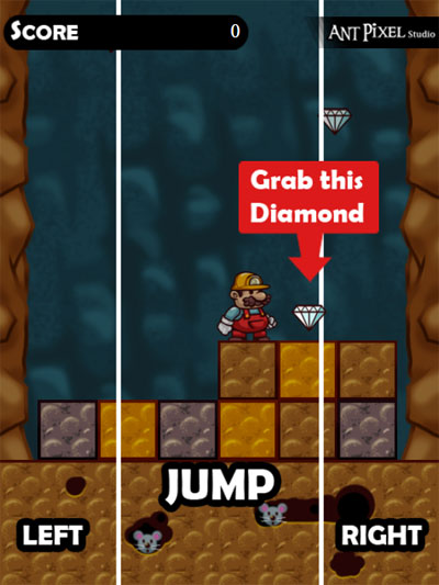 Chơi game Thoát khỏi hang động 2