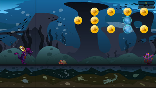 Spongebob-tham-hiem-bien