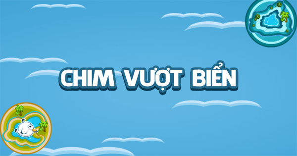 Chim vượt biển