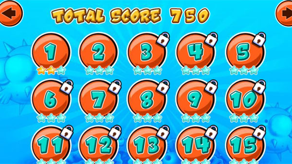 Chọn bài Bắn cá đại dương