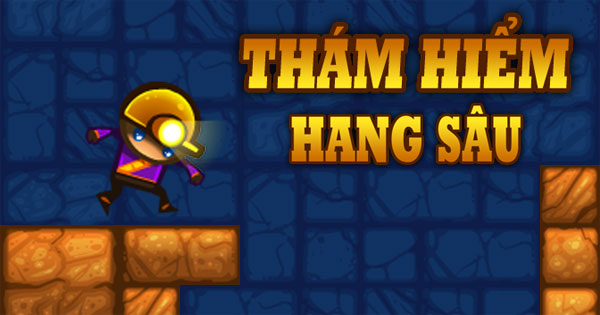 Thám hiểm hang sâu