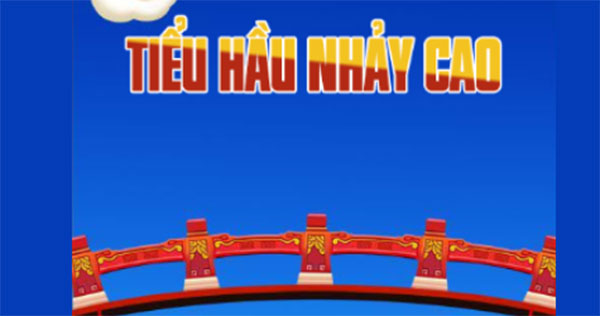 Tiểu hầu nhảy cao