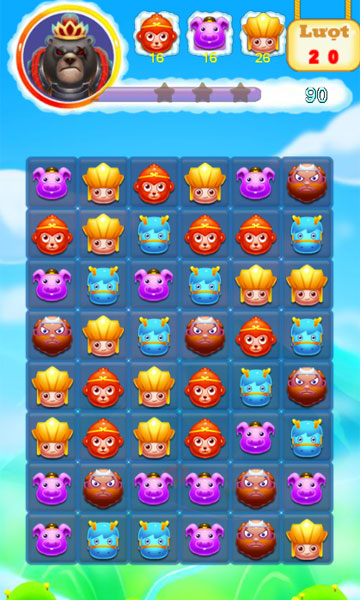 Lên đường lấy kinh