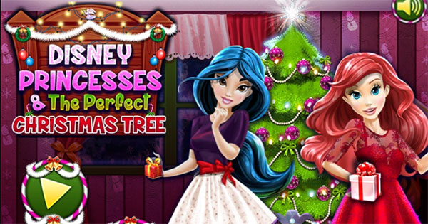 Trang trí cây thông Noel 2