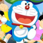 Doremon chiến đấu