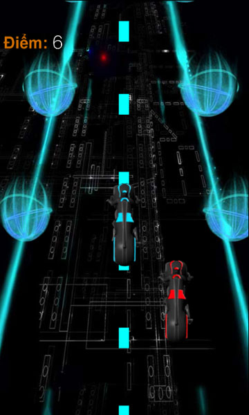 Chơi game Đua siêu mô tô 2