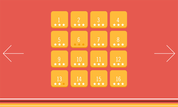 Chọn bài chơi game Annihilate