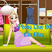 Phòng thay đồ của Eliza