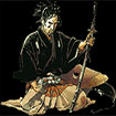 Samurai huyền thoại