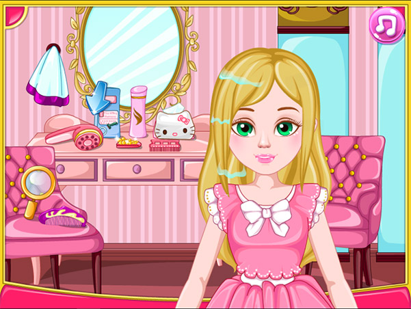 barbie-toc-xinh