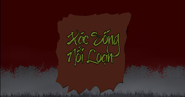 Xác sống nổi loạn