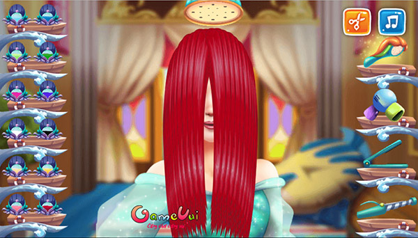 lam-toc-cho-cong-chua