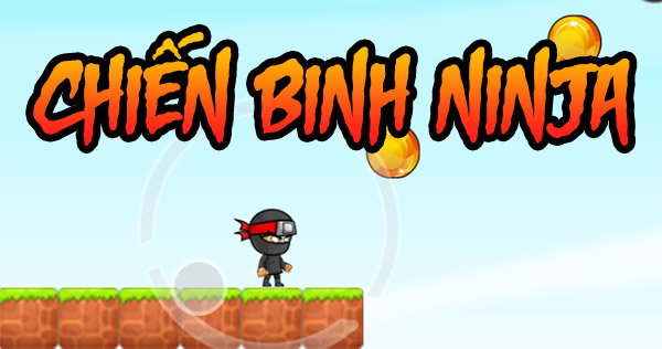Chiến binh Ninja