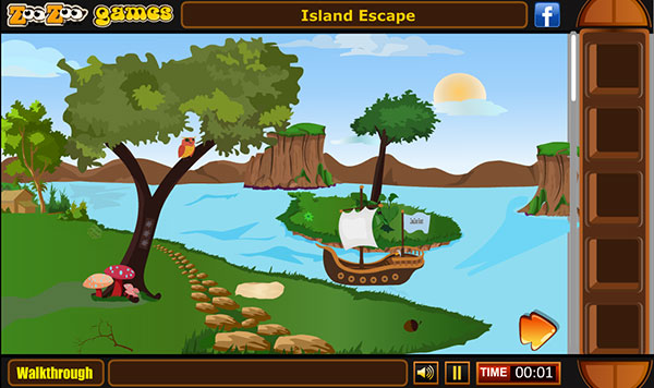 thoat khoi-hoang-dao