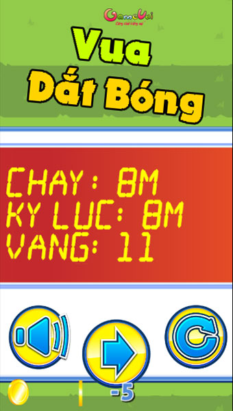 vua-dat-bong