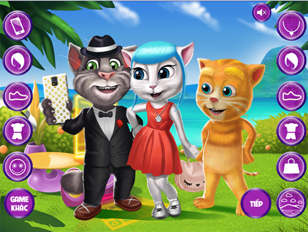 tom-va-angela-chup-anh-tu-suong