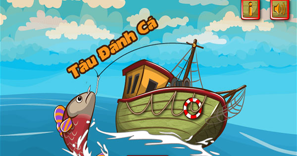 Tàu đánh cá