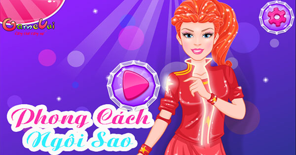 Phong cách ngôi sao