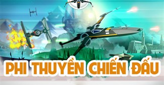 Phi thuyền chiến đấu