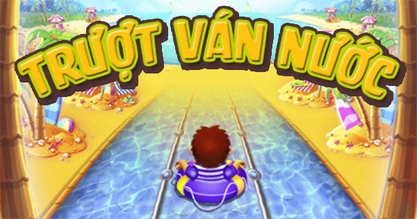 Trượt ván nước