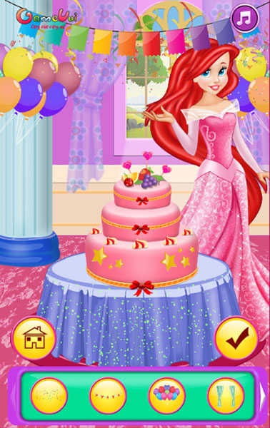 sinh nhat-cong-chua-anna