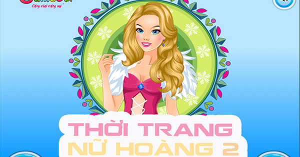 Thời trang nữ hoàng 2