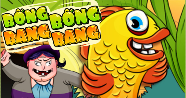 Bống bống bang bang