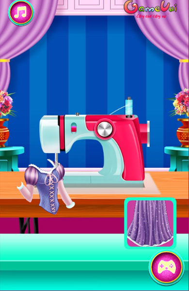 thiet-ke-vay-cong-chua