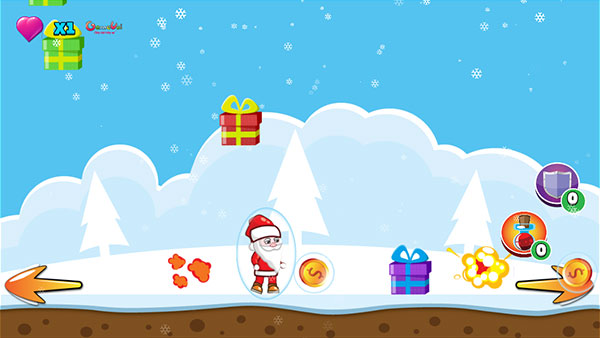 giang-sinh-nguy-hiem