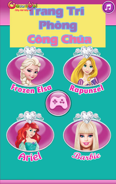 trang-tri-phong-cong-chua