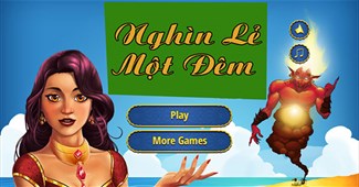 Nghìn lẻ một đêm 2