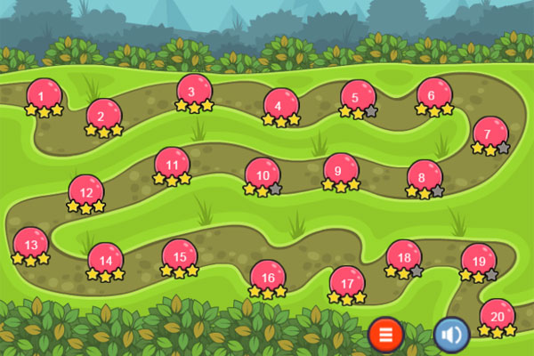 Chọn bài chơi Khủng long hảo ngọt