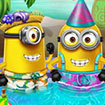 Minion dự Party