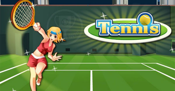 Tennis Online