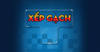Xếp gạch cổ điển