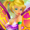 Nàng tiên Tinker Bell