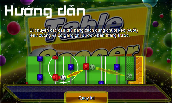 Cách chơi Bi lắc online