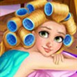 Rapunzel làm đẹp